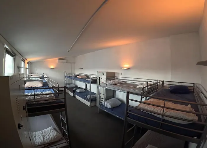 Vitae Hostel Budapeszt